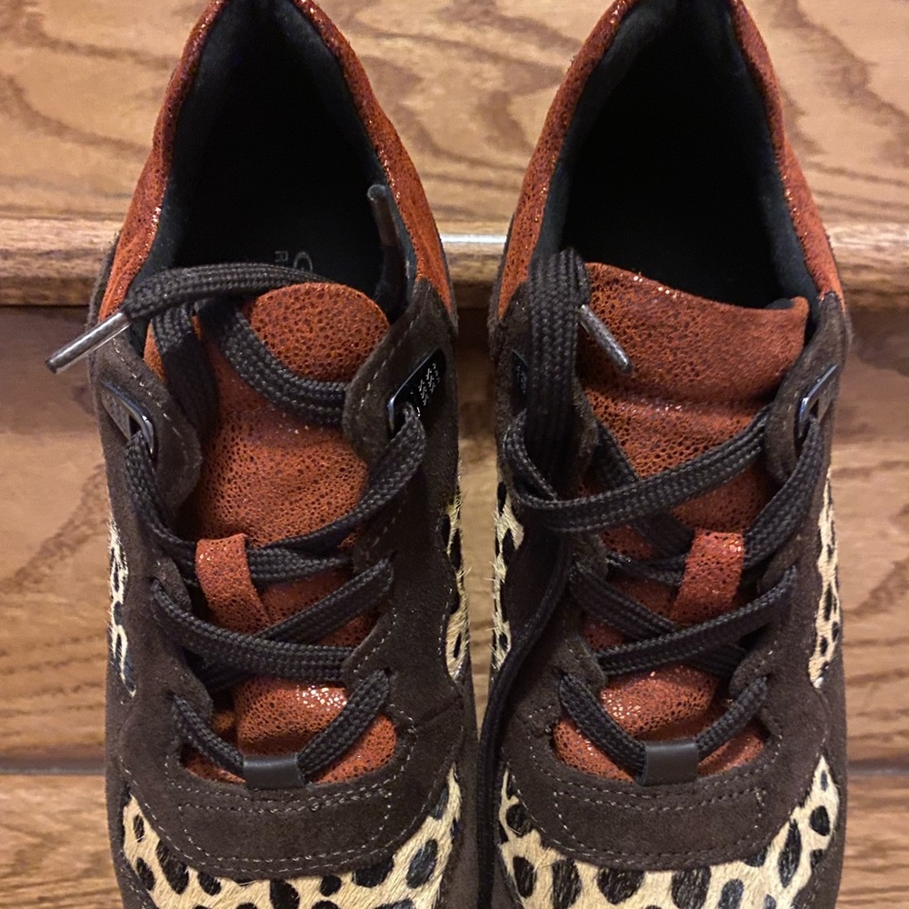 Geox Sneakers View 3